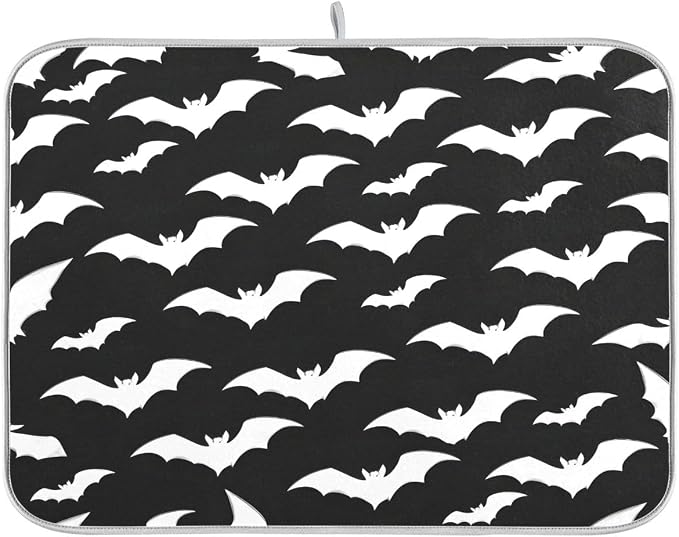 Bat Pattern
