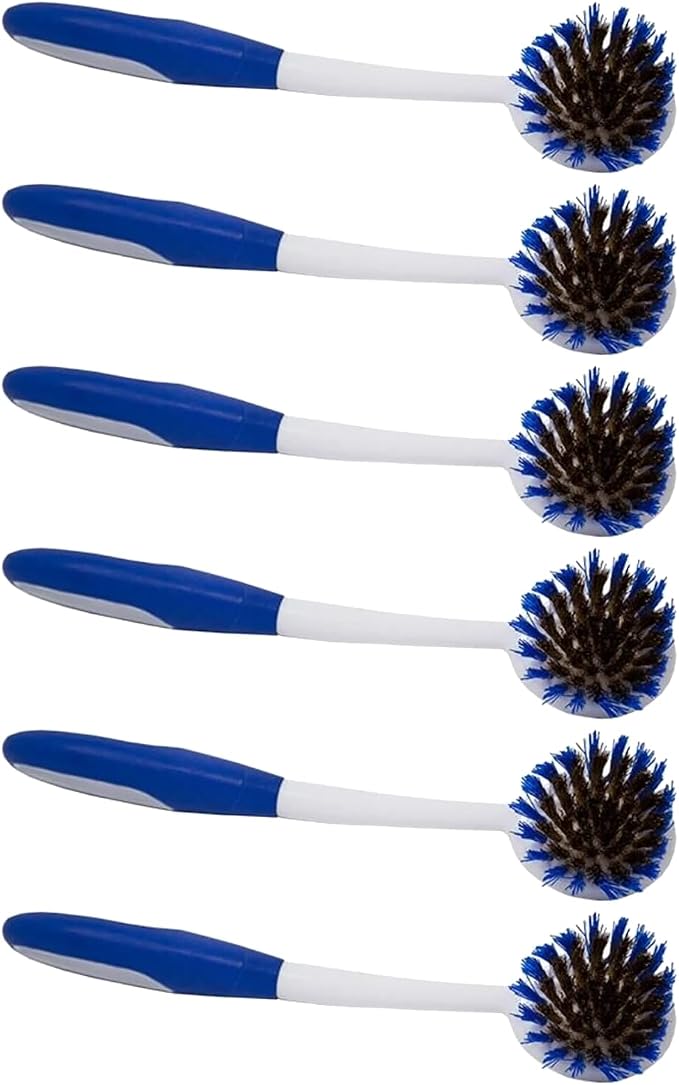 Pot & Pan Brush