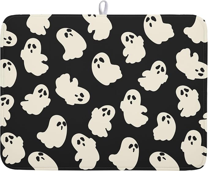 Halloween Ghosts