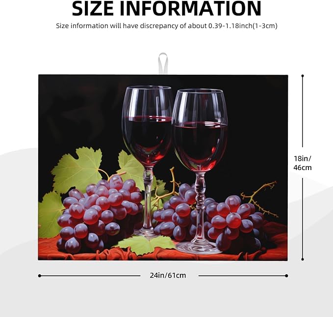 Wine And Grapes 16