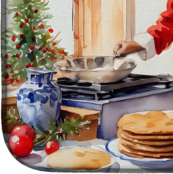 Babbo Natale 3289