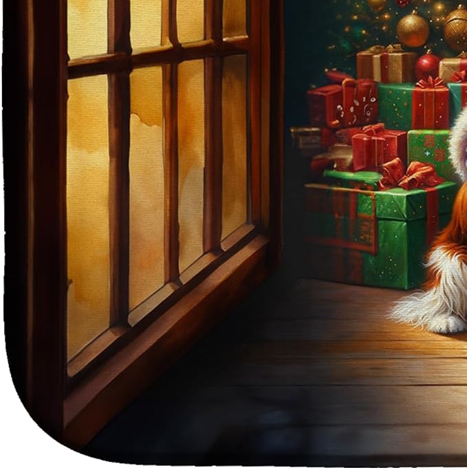 Cavalier Spaniel 4089
