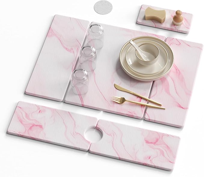 PINK Marble