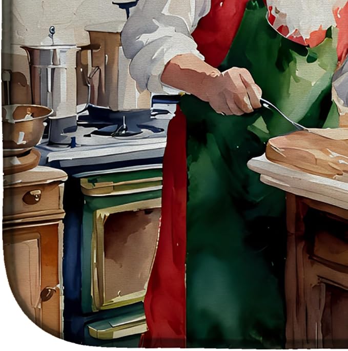 Santa Claus 3305