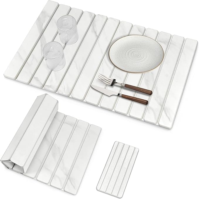 White Marble