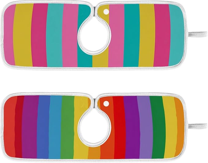 Colorful Stripes