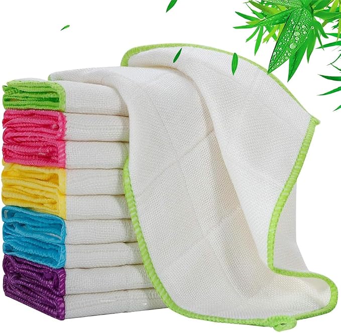 Bamboo Fiber