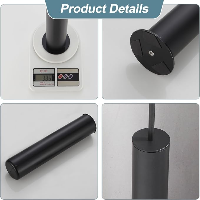 Matte Black