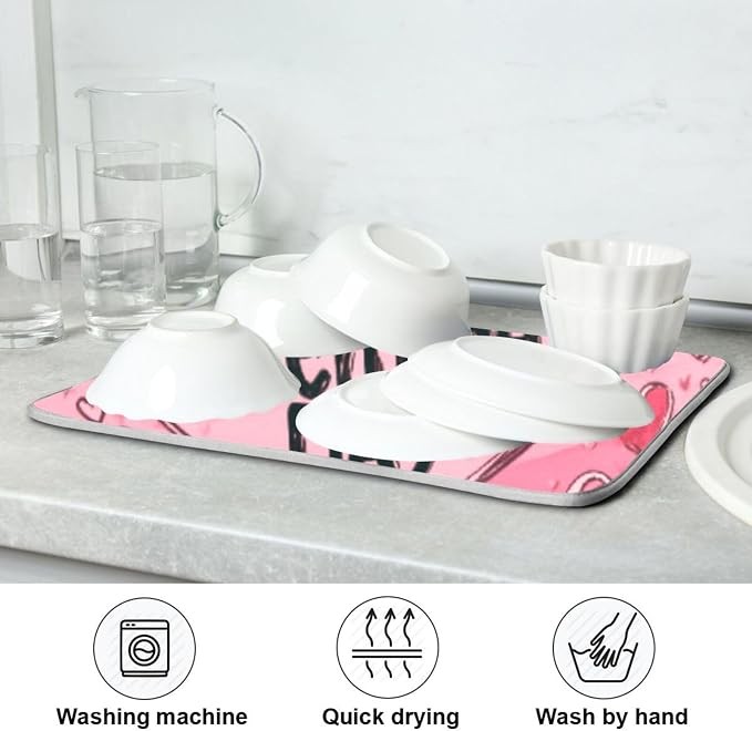 pink heart-shaped valentine