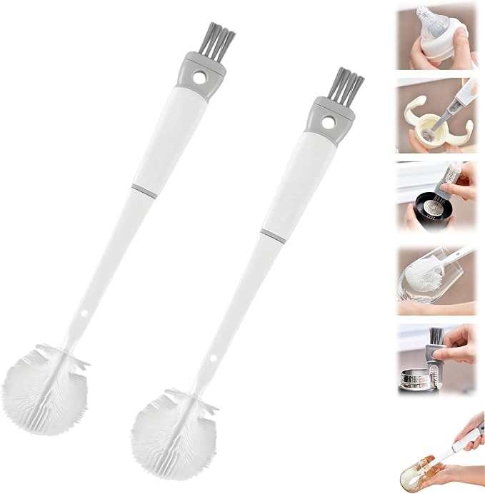 White-2pcs