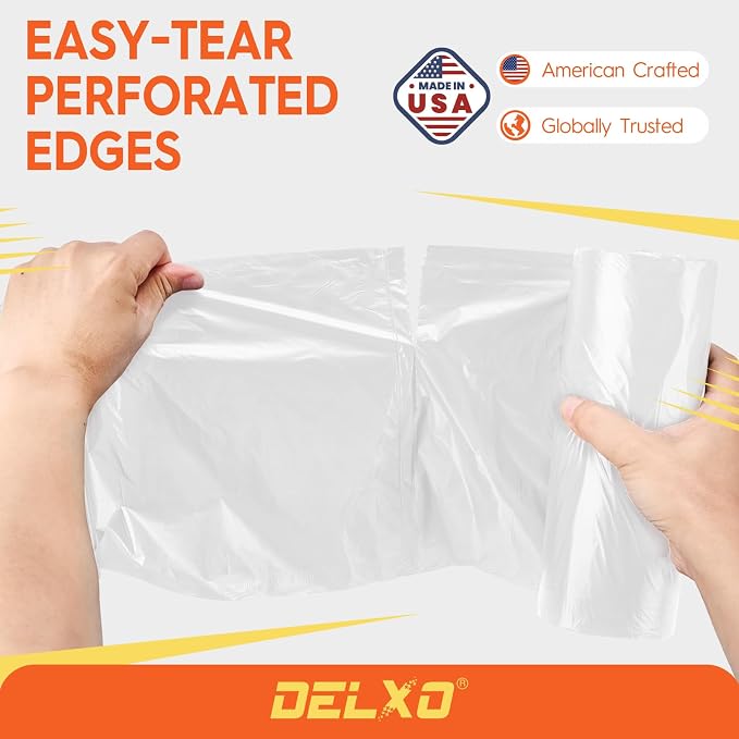 33Gal-250Ct(Clear)