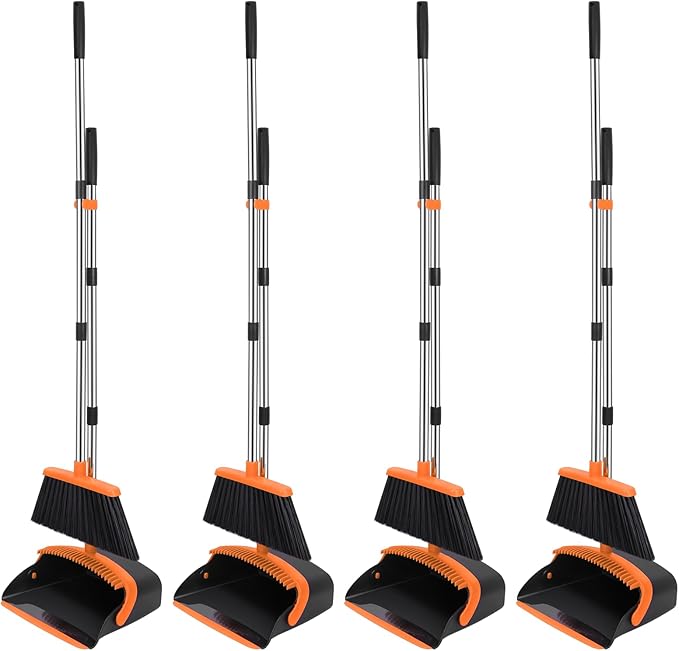 Black-orange