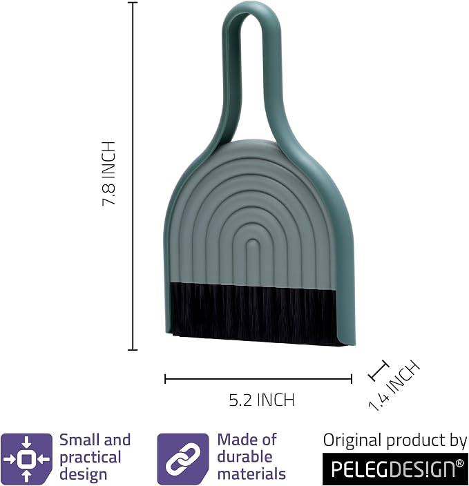 DustArch - Green