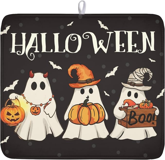 Halloween Ghost