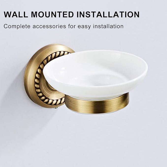Soap Holder