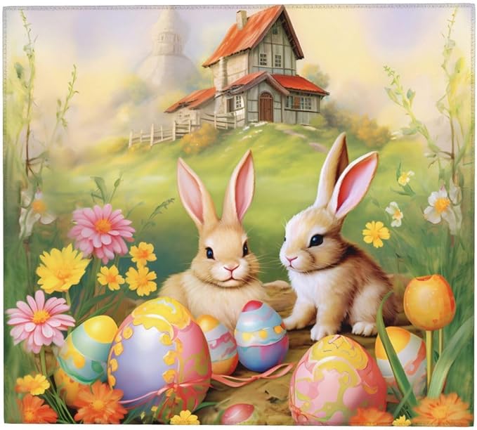 Easter Bunny