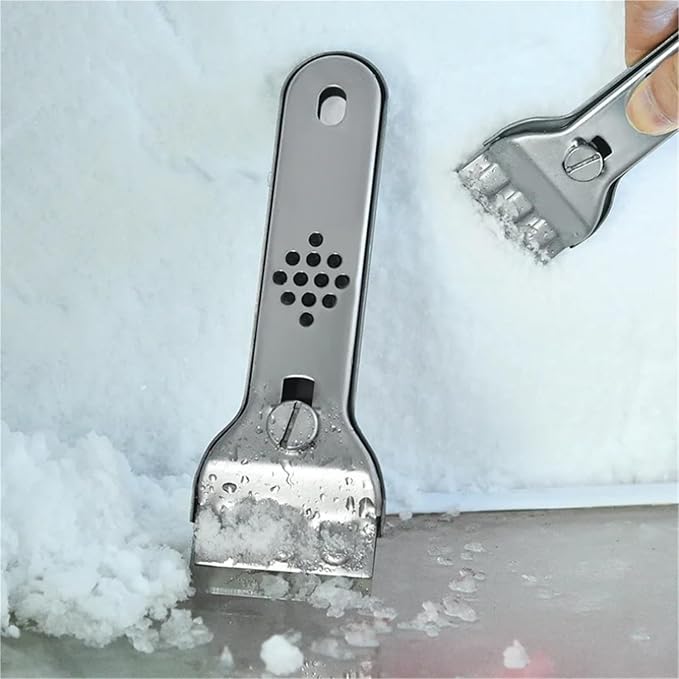 Scraper 5 blades