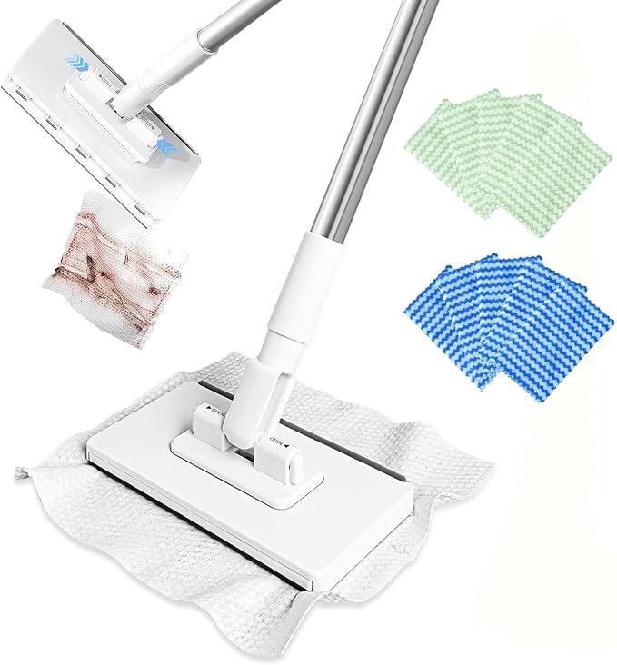 1*mop+10*cloth