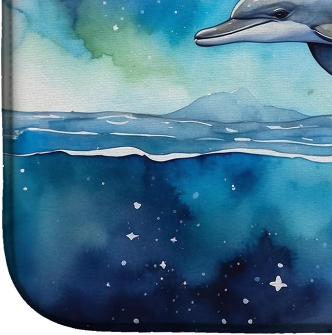 Dolphin 7664