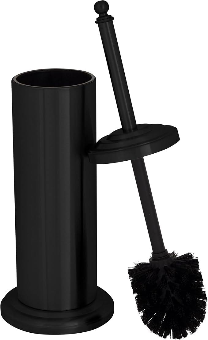 Matte Black