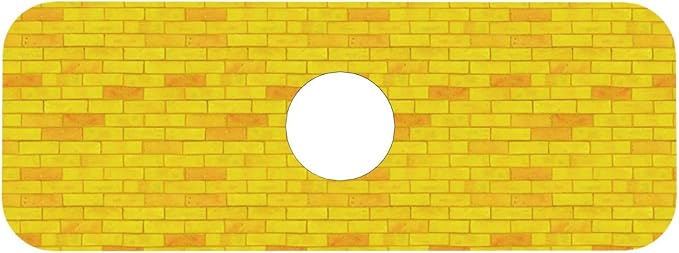 Yellow Bricks