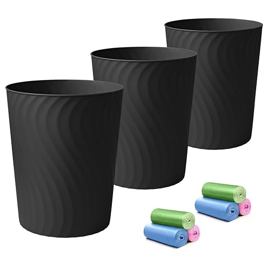 Black-3Pack