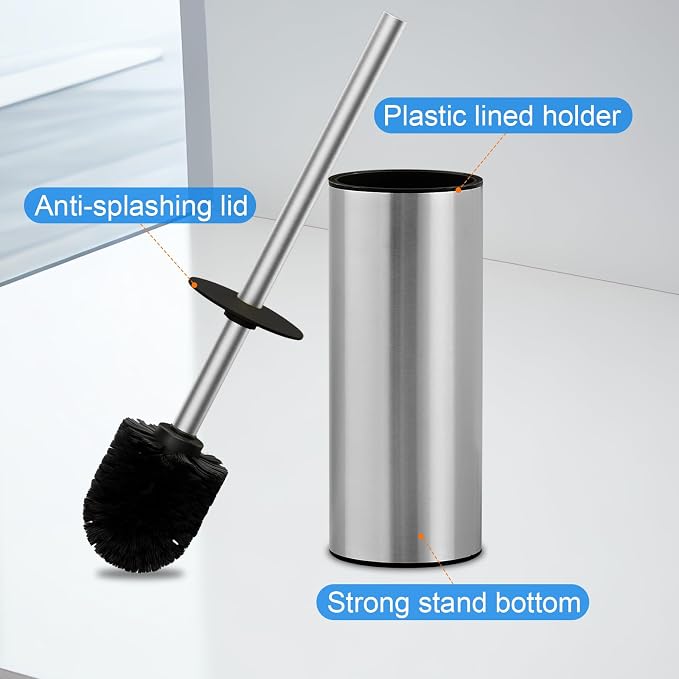H-brushed