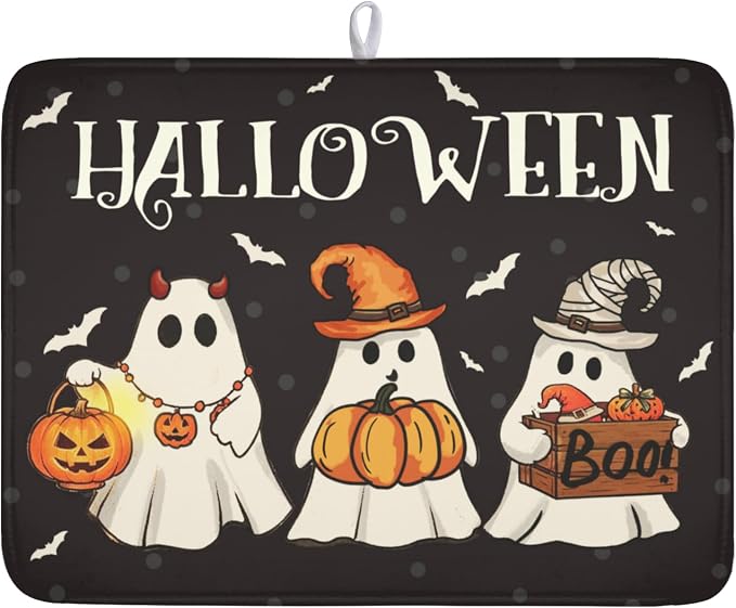 Halloween Ghost