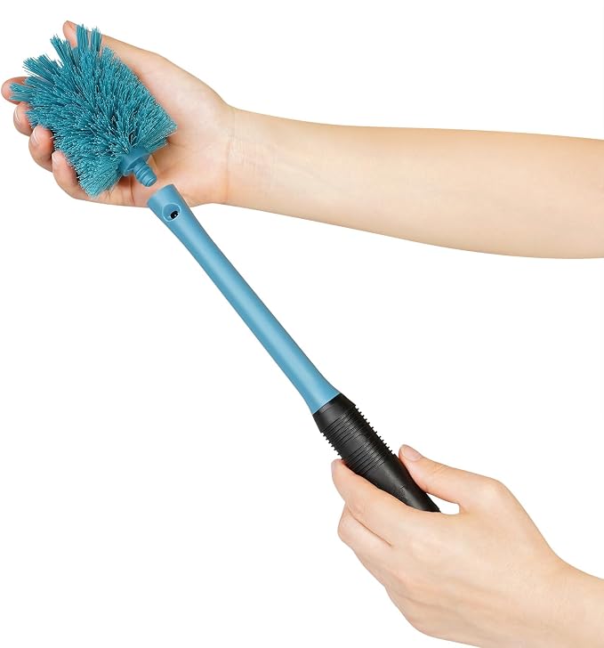 Smokey Blue
