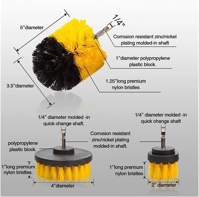 22pcs