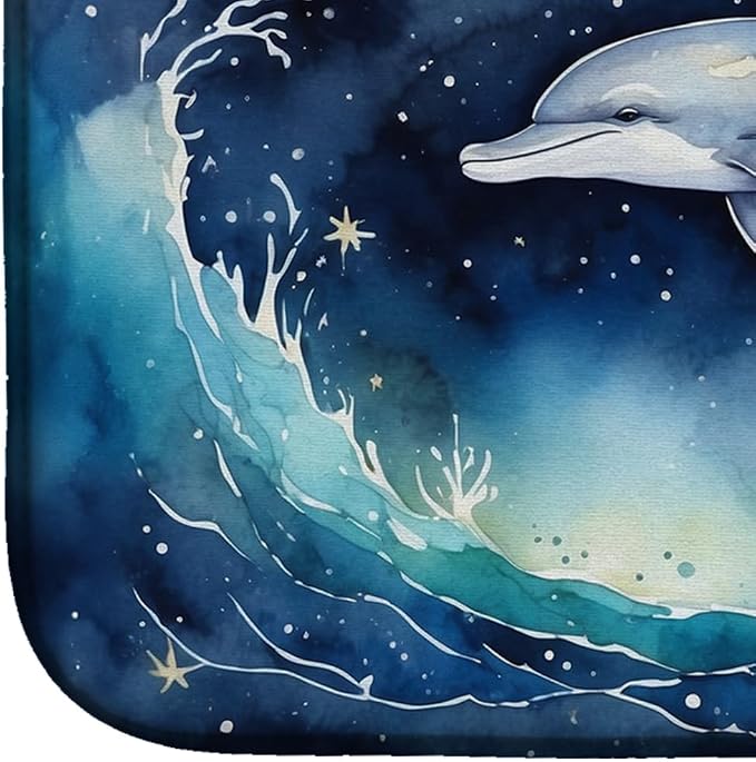 Dolphin 7662
