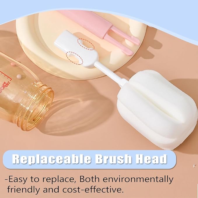 Brush Head 12pcs