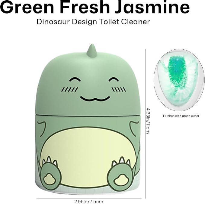 green jasmine