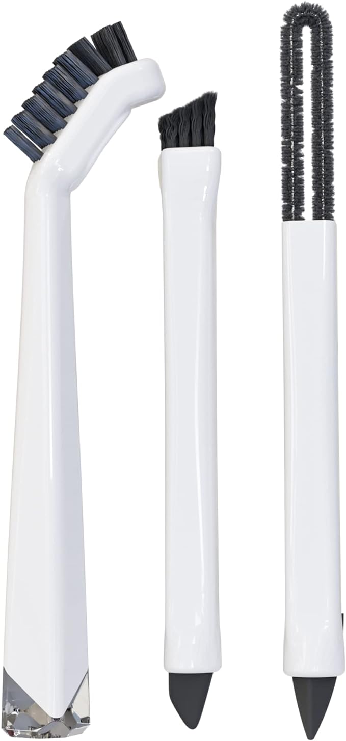 Small Cleaning Brush Set