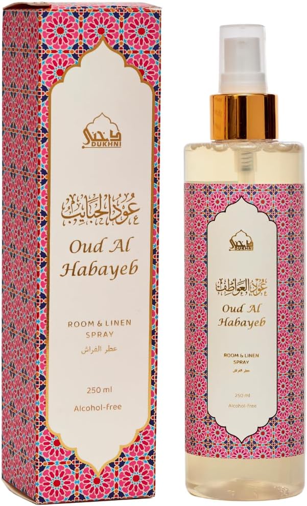 Oud Al Habayeb