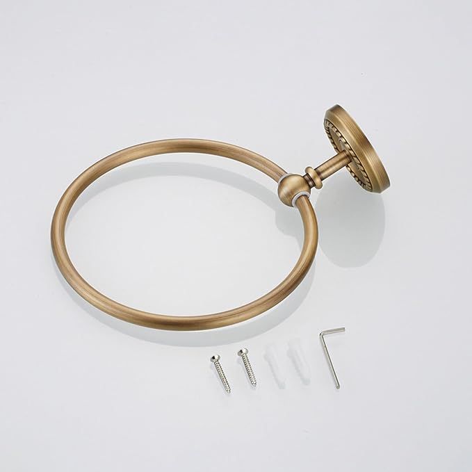 Towel Ring