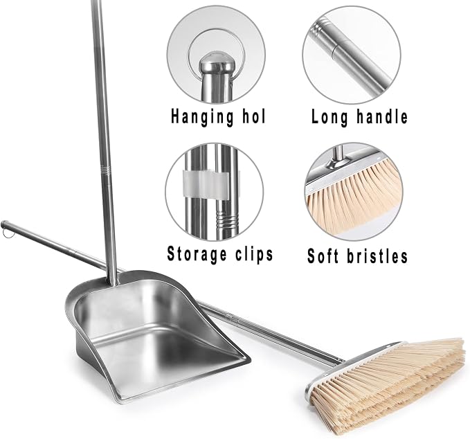 Broom Only