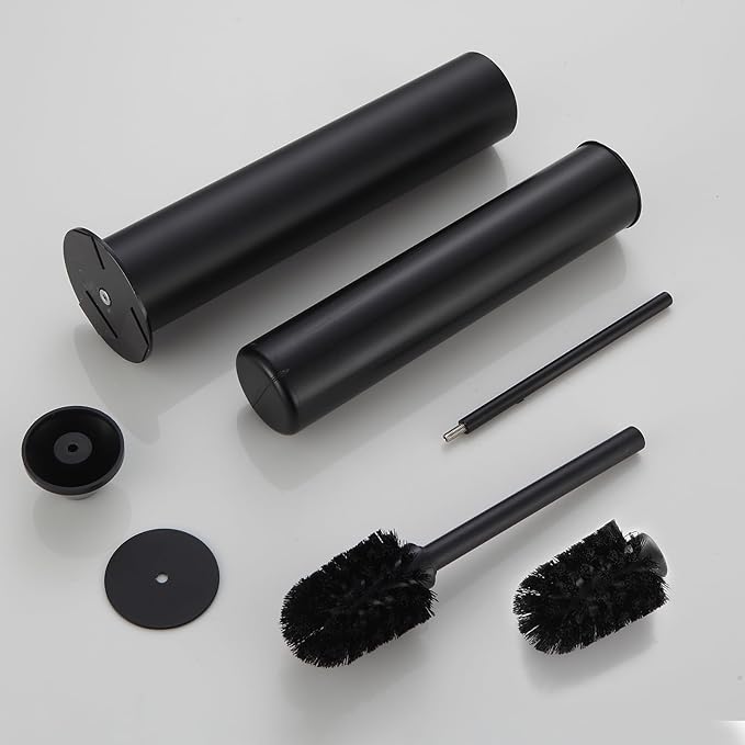 Matte Black