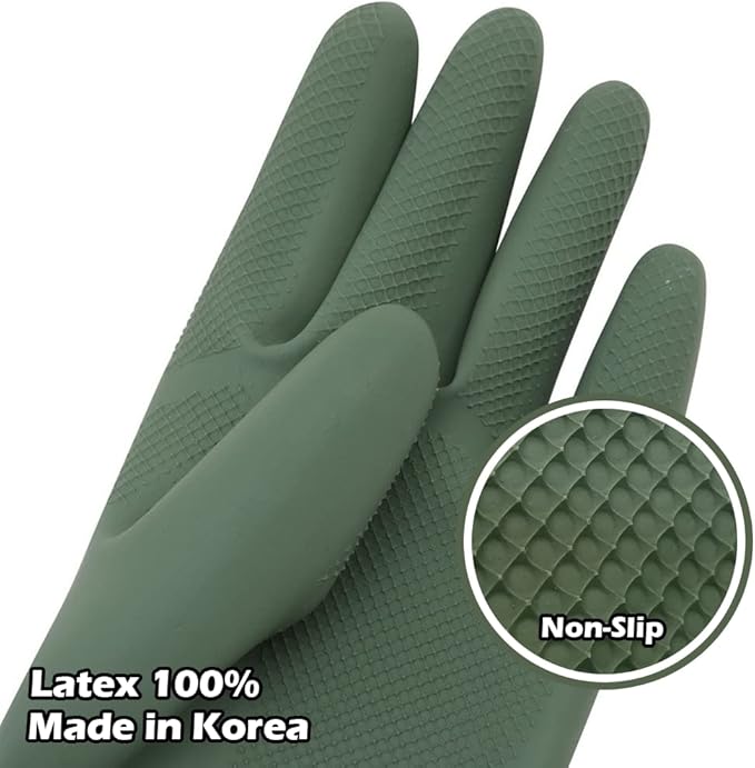 Blue + Green - Medium