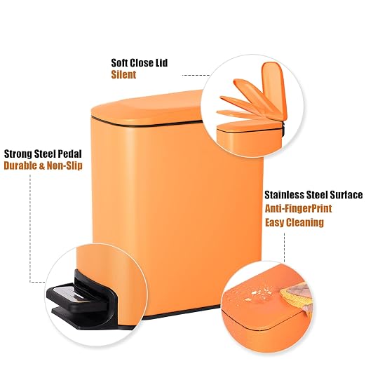 Matt Orange