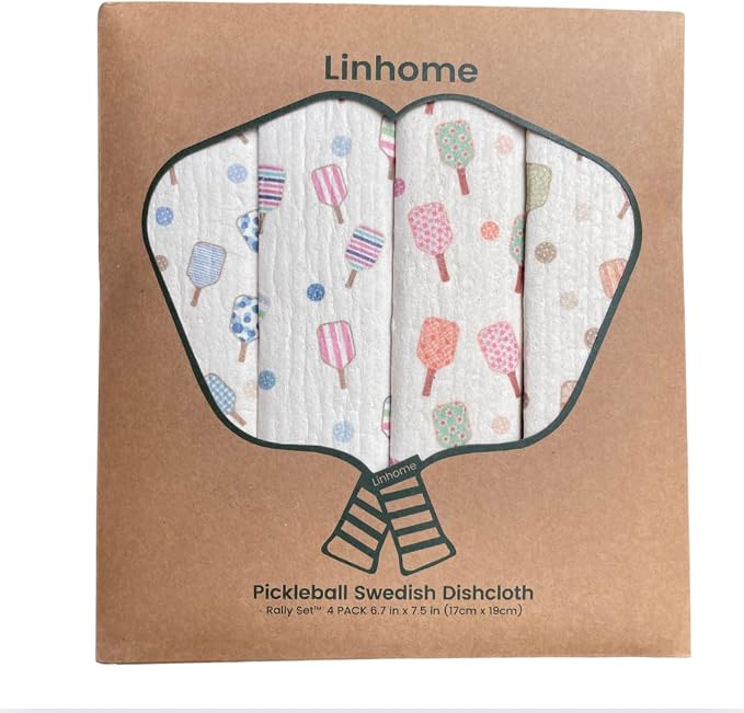 Watercolor Baby Pink and Blues Stripe