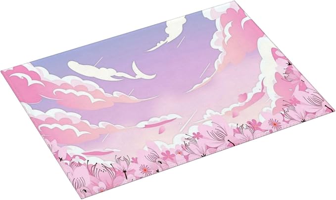 Cherry Blossom Sky