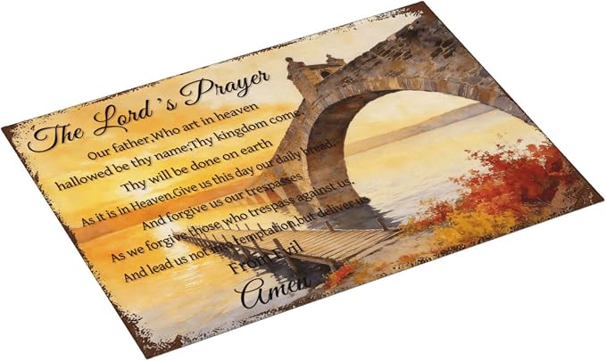 The Lords Prayer2
