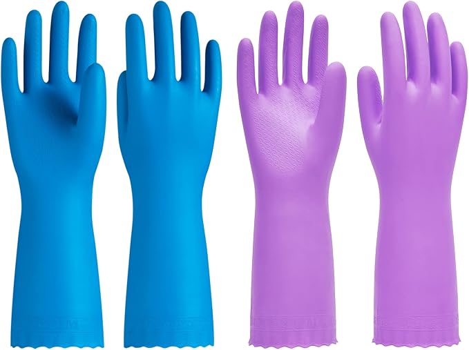 Purple+blue
