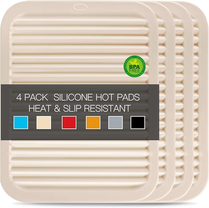 06 Beige,4pack