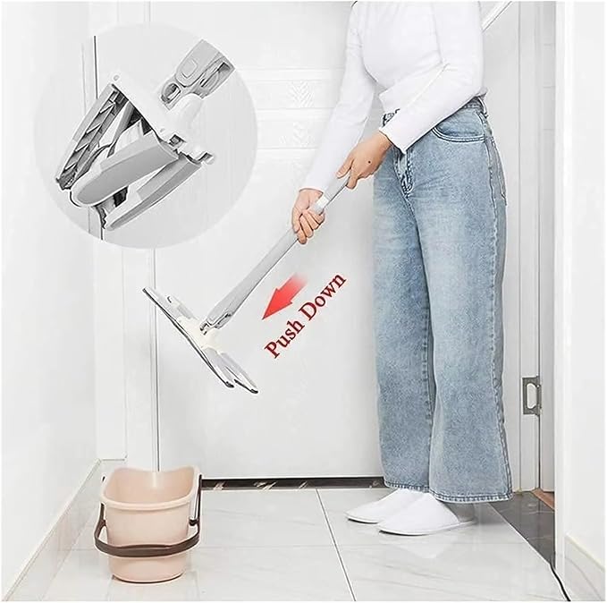 1mop1cloth