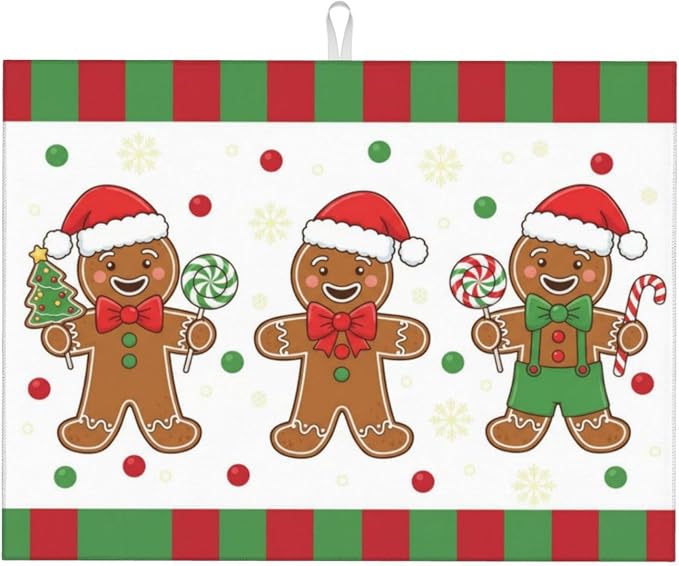 Christmas Gingerbread 14