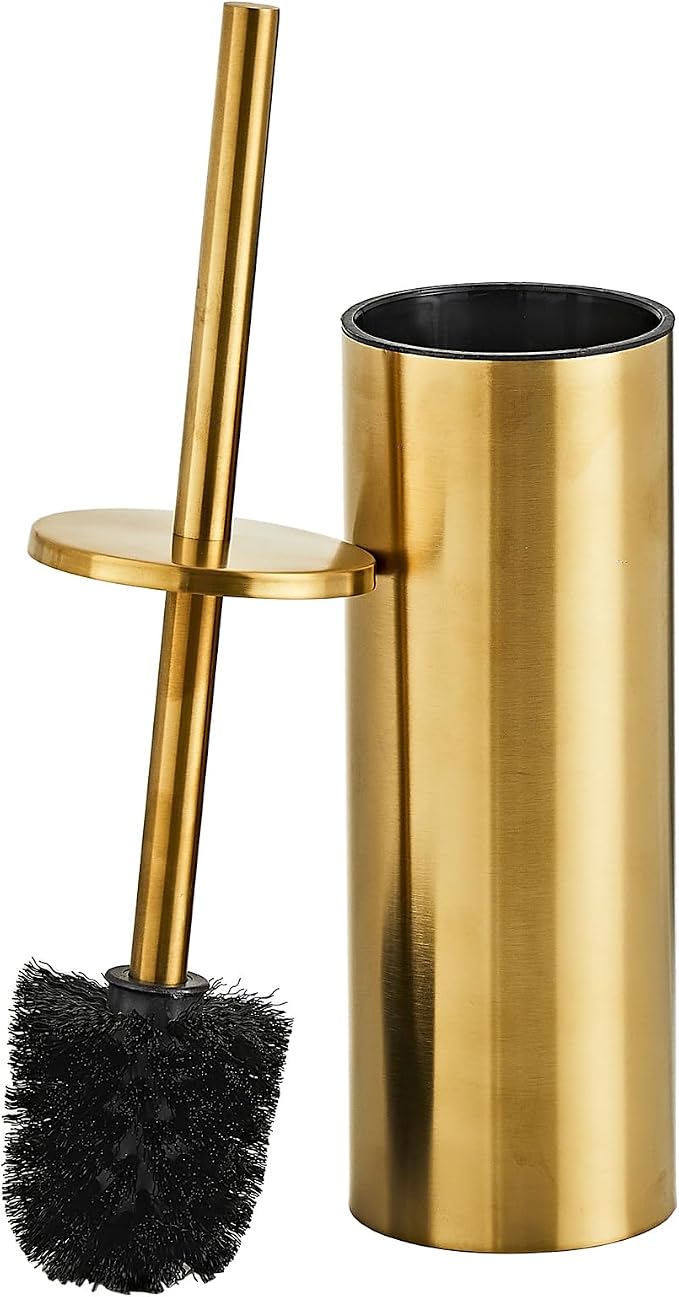 Brushed Gold