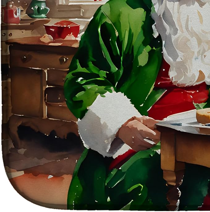 Father Christmas 3296