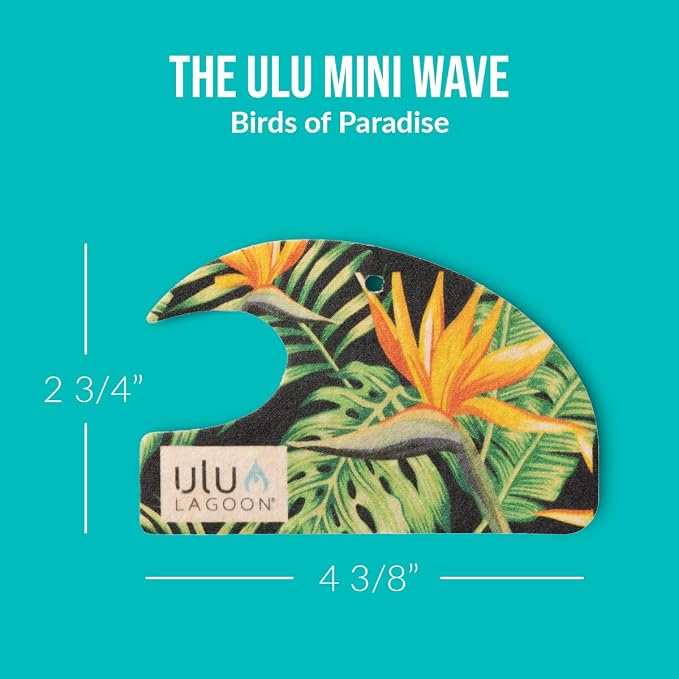 Birds of Paradise